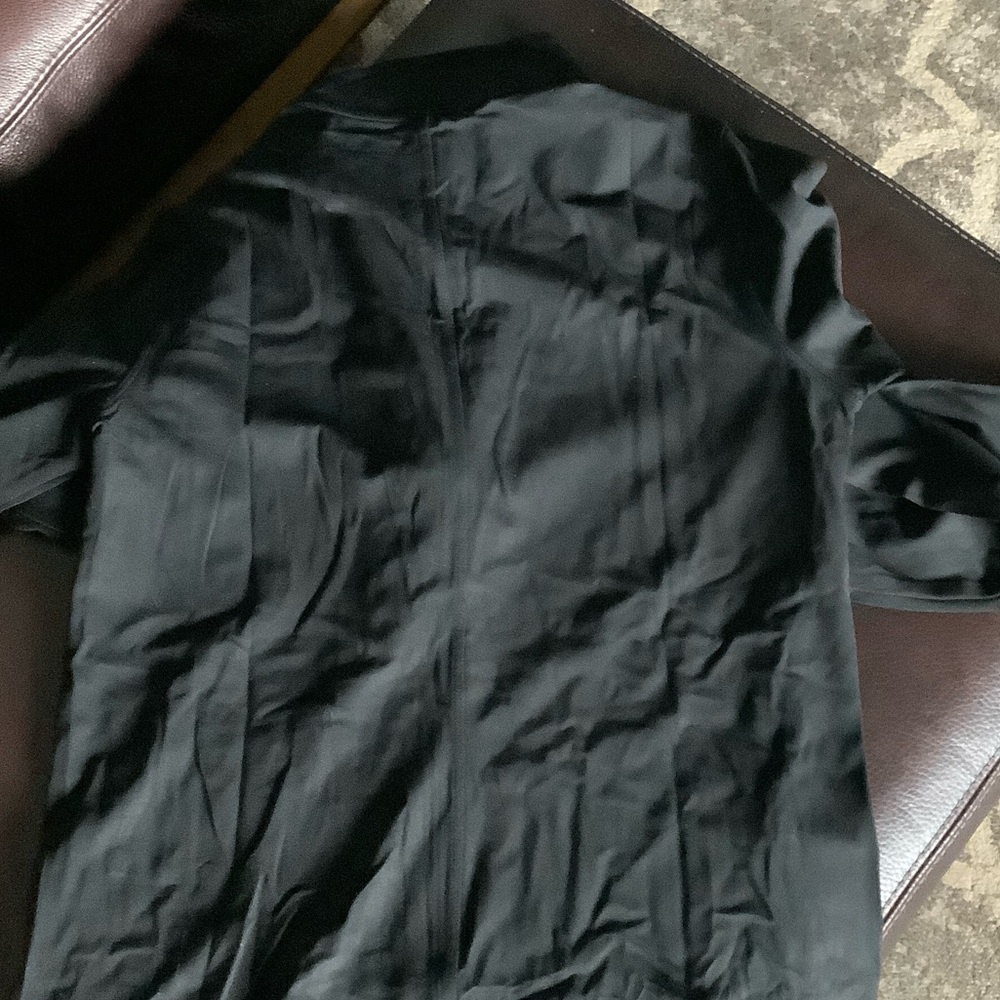 Old Navy active studiosmooth zip jacket - L tall brand new with tag - Picture 7 of 7